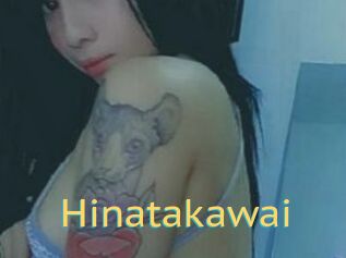 Hinatakawai