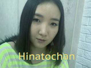 Hinatochan