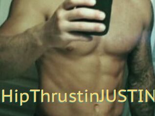 HipThrustin_JUSTIN