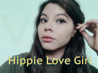 Hippie_Love_Girl