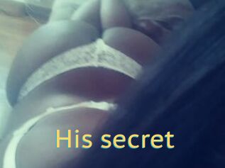 His_secret