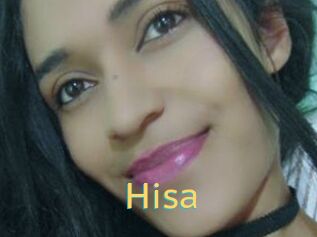 Hisa