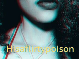 Hisaflirtypoison