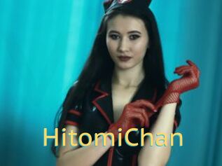 HitomiChan