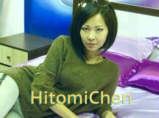 HitomiChen