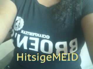 HitsigeMEID