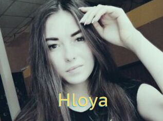 Hloya