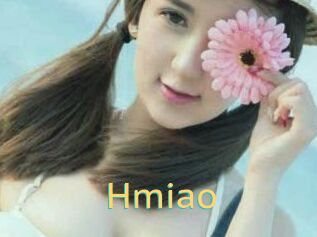 Hmiao
