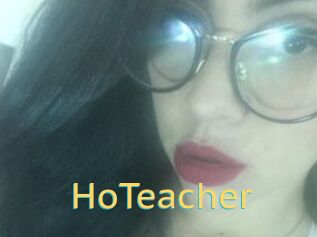 HoTeacher