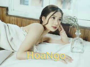 HoaNgo