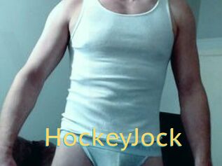 HockeyJock