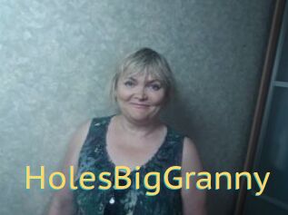 HolesBigGranny