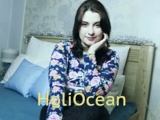 HoliOcean