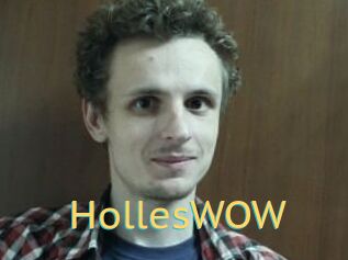 HollesWOW