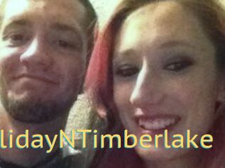 HollidayNTimberlake