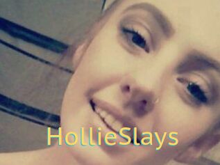 HollieSlays