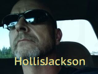 HollisJackson