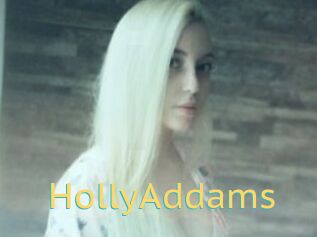 HollyAddams