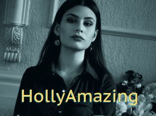 HollyAmazing