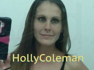 HollyColeman