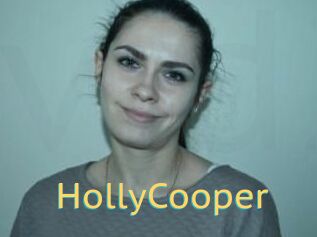 HollyCooper