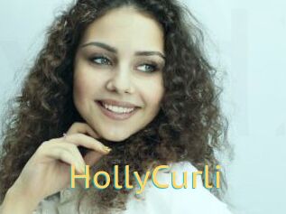 HollyCurli