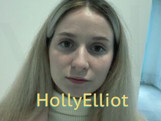 HollyElliot