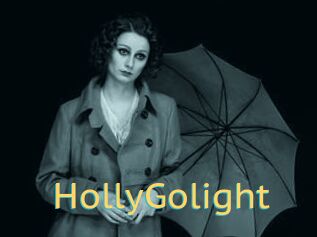 HollyGolight
