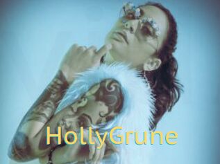 HollyGrune