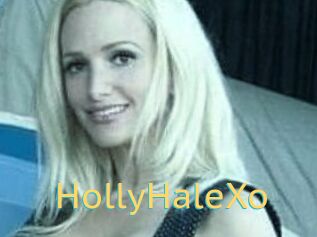 HollyHaleXo