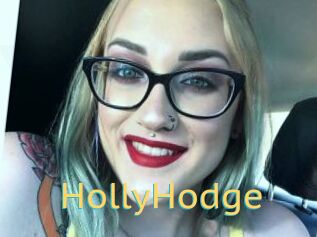 HollyHodge