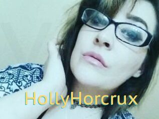 HollyHorcrux