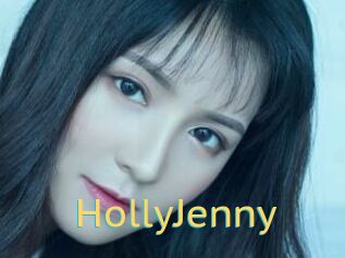 HollyJenny