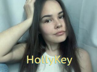 HollyKey