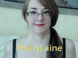HollyLaine