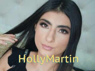 HollyMartin