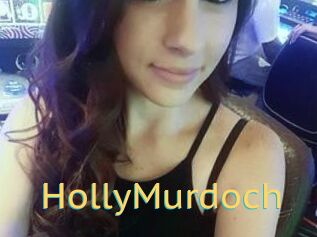 HollyMurdoch
