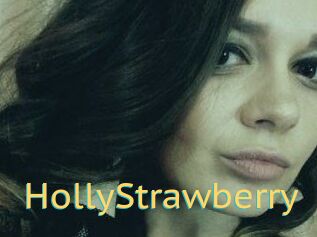 HollyStrawberry