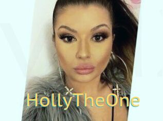 HollyTheOne