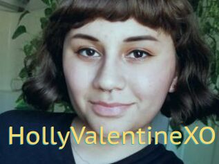 HollyValentineXO