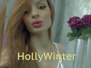 HollyWinter