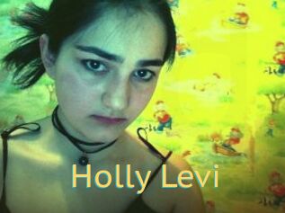 Holly_Levi