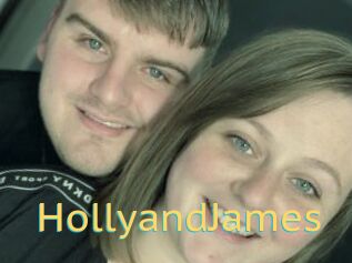 HollyandJames