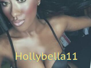 Hollybella11