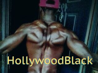HollywoodBlack