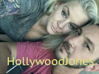 HollywoodJones