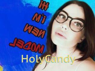 HolyCandy