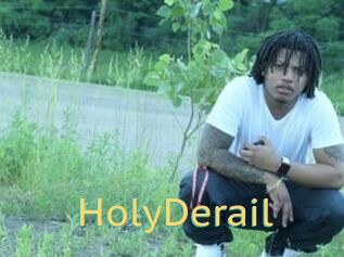 HolyDerail