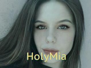 HolyMia