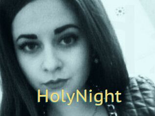 HolyNight